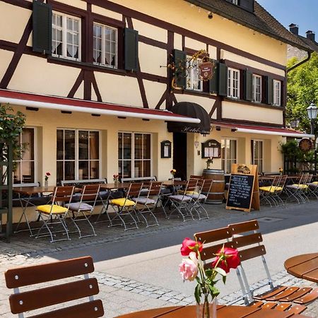 Hotel Sonnenstube Hagnau Exterior foto